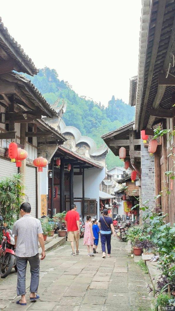 鹅王、古道...南雄的诱惑还有很多!